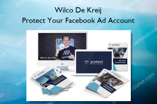 Wilco De Kreij – Protect Your Facebook Ad Account