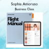 Business Class – Sophia Amoruso