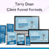 Client Funnel Formula – Terry Dean