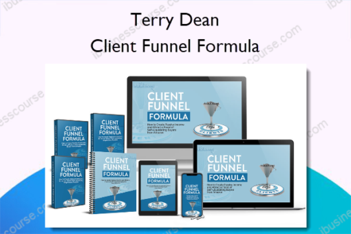 Client Funnel Formula – Terry Dean