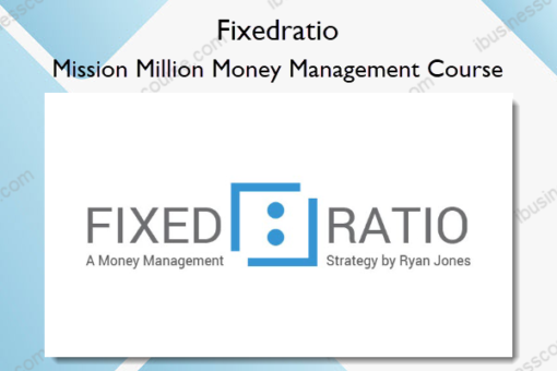 Mission Million Money Management Course –