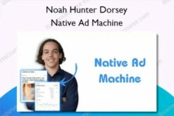 Native Ad Machine