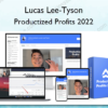 Productized Profits 2022 – Lucas Lee Tyson