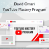 YouTube Mastery Program – David Omari