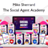 The Social Agent Academy – Mike Sherrard