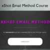 xShot Email Method Course