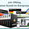 Business Growth for Entrepreneurs – John Whiting