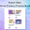 Ultimate Freelance Freedom Bundle – Robert Allen