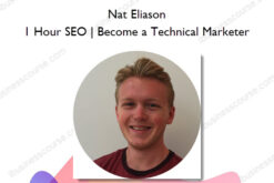 1 Hour SEO | Become a Technical Marketer - Nat Eliason