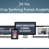 Drop Servicing Funnel Academy by Nomad Grind – Vil Vas