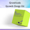 Growmodo - Growth Design Kit