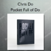 Pocket Full of Do – Chris Do