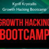 Growth Hacking Bootcamp - Kyrill Krystallis