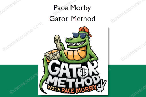 Gator Method - Pace Morby