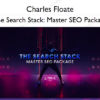 The Search Stack Master SEO Package – Charles Floate