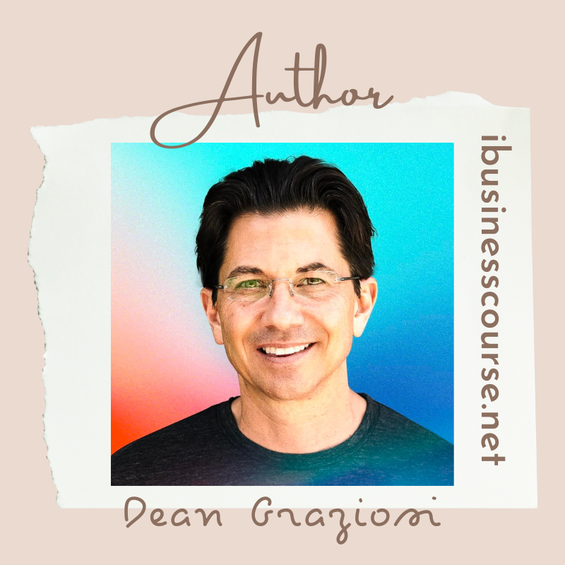 Dean Graziosi