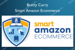 Smart Amazon Ecommerce - Bretty Curry