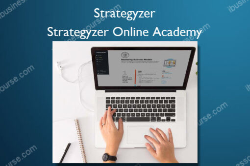 Strategyzer Online Academy - Strategyzer