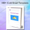 100+ Cold Email Templates