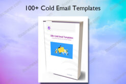 100+ Cold Email Templates