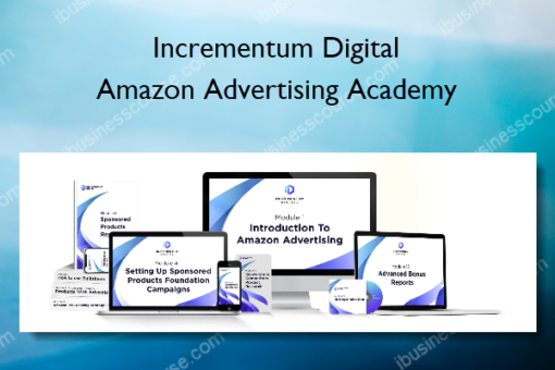 Amazon Advertising Academy