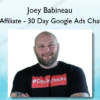 CPA Affiliate – 30 Day Google Ads Challenge