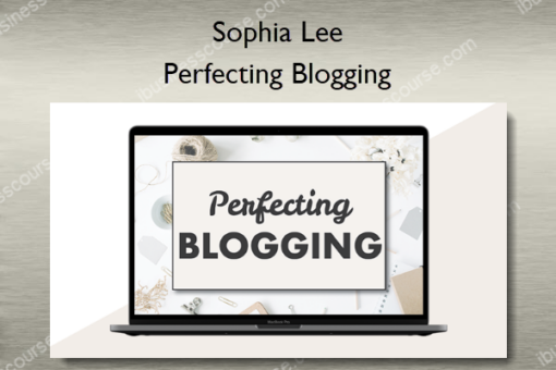 Perfecting Blogging