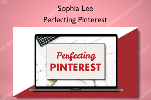 Perfecting Pinterest