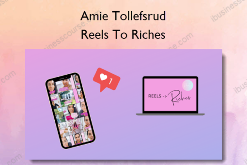 Reels To Riches