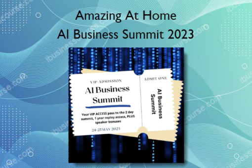 AI Business Summit 2023