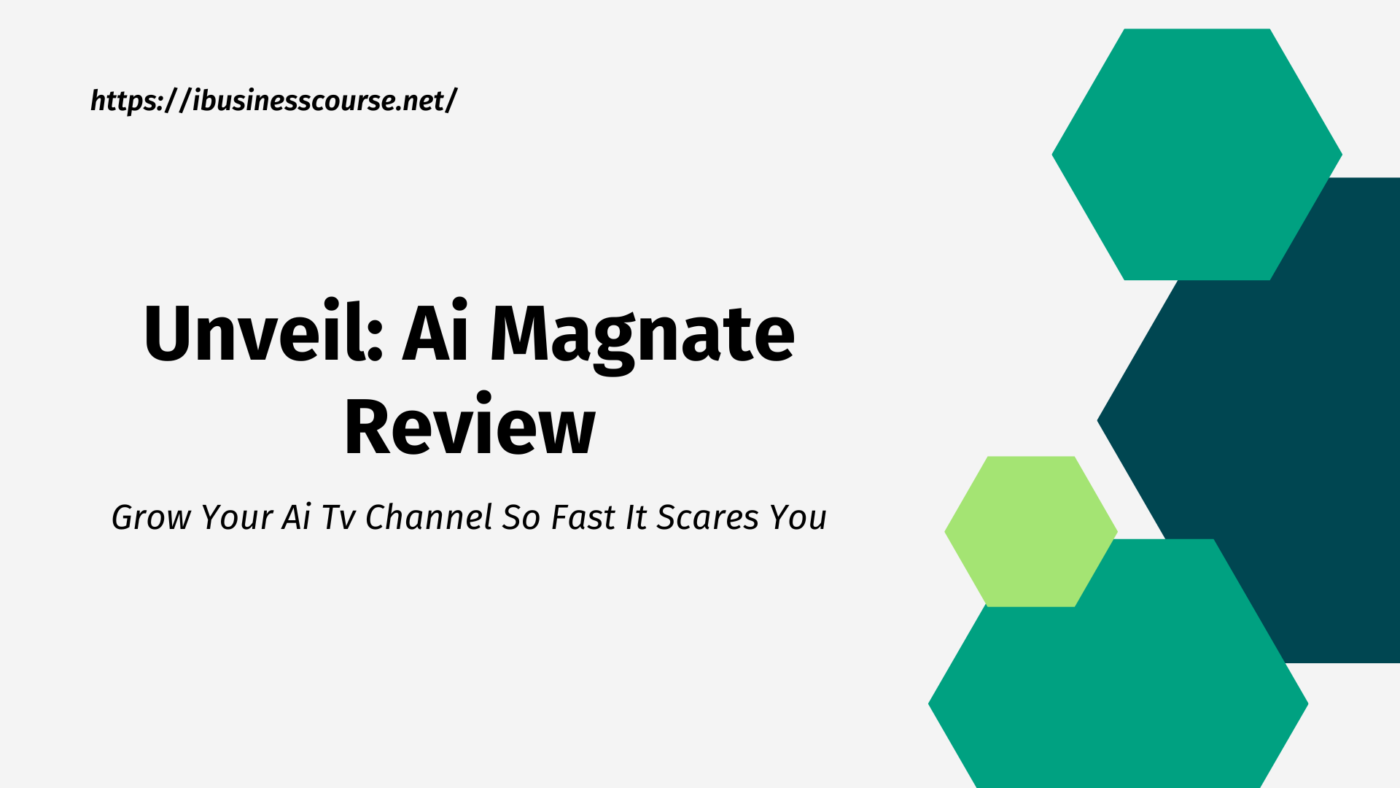 Ai Magnate Review