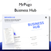 Business Hub