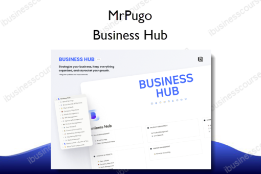 Business Hub