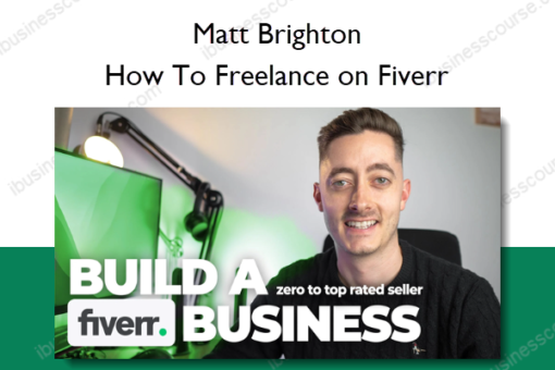 How To Freelance on Fiverr