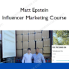 Influencer Marketing Course