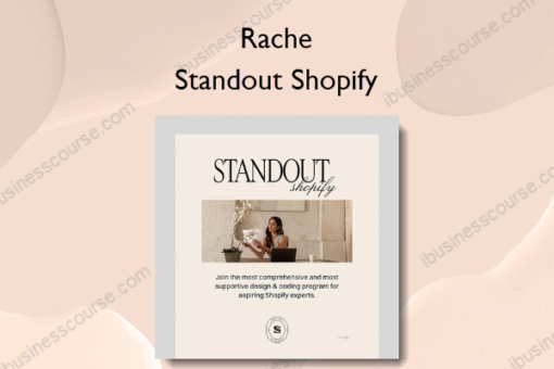 Standout Shopify