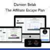 The Affiliate Escape Plan