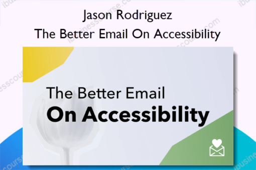 The Better Email On Accessibility