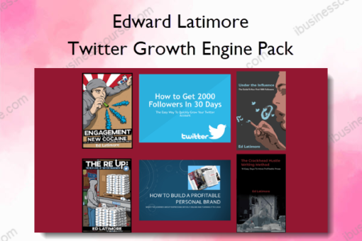 Twitter Growth Engine Pack