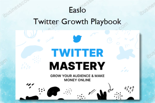 Twitter Growth Playbook