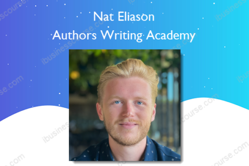 Authors Writing Academy