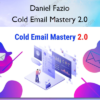 Cold Email Mastery 2.0