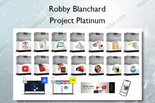 Project Platinum