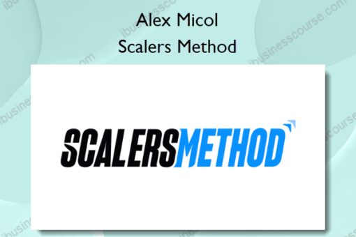 Scalers Method