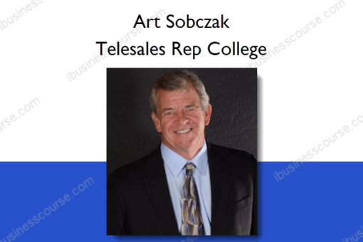 Telesales Rep College