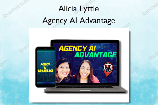 Agency AI Advantage