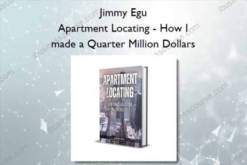 Apartment Locating – How I made a Quarter Million Dollars