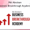 Business Breakthrough Academy