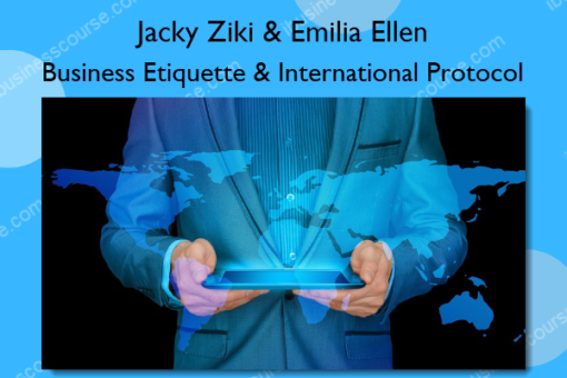 Business Etiquette International Protocol