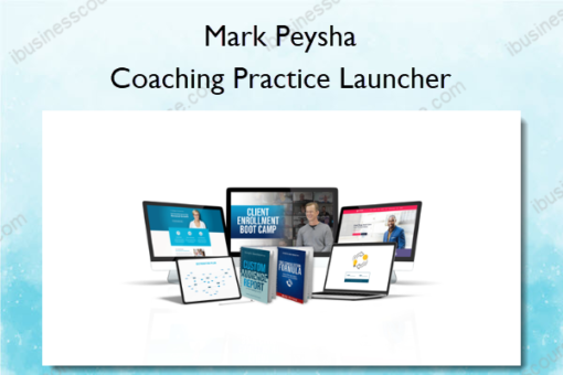 Coaching Practice Launcher